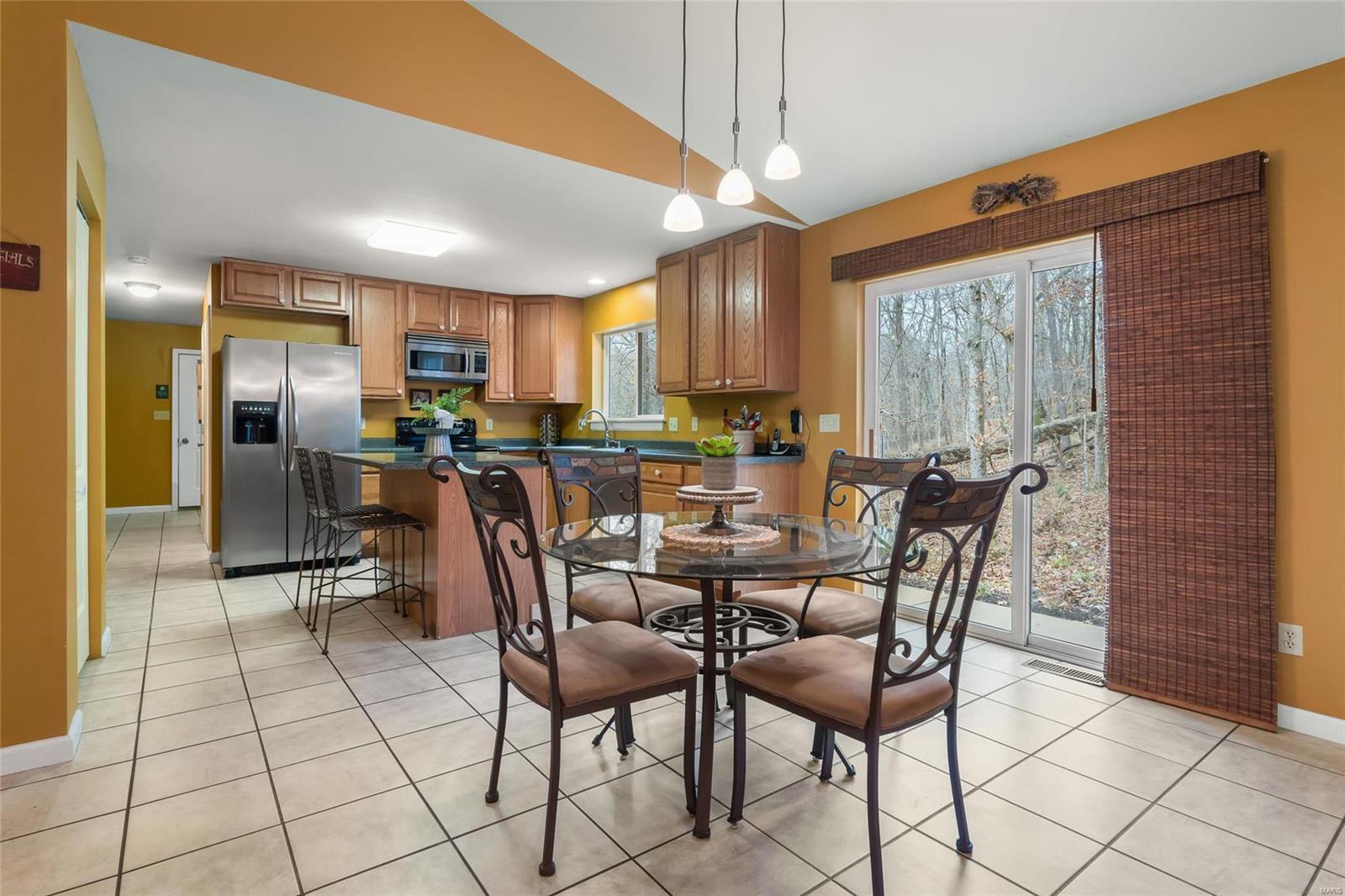 Stonesthrow Equestrian Estates 2 - Residential