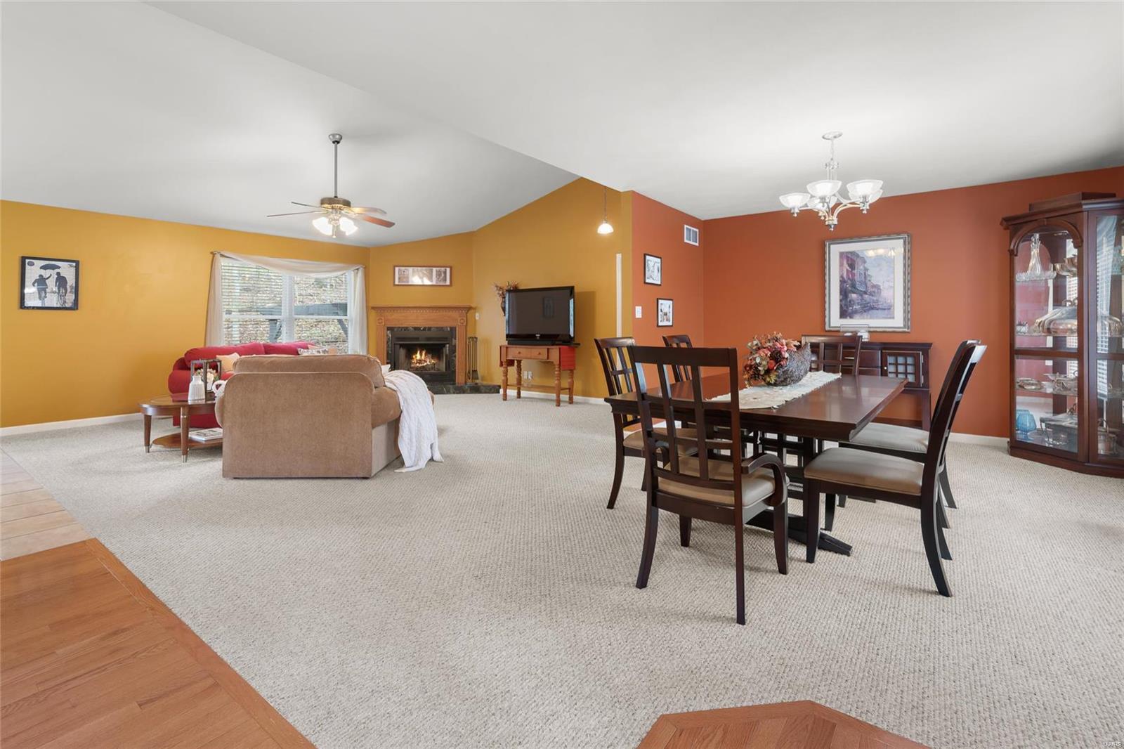 Stonesthrow Equestrian Estates 2 - Residential