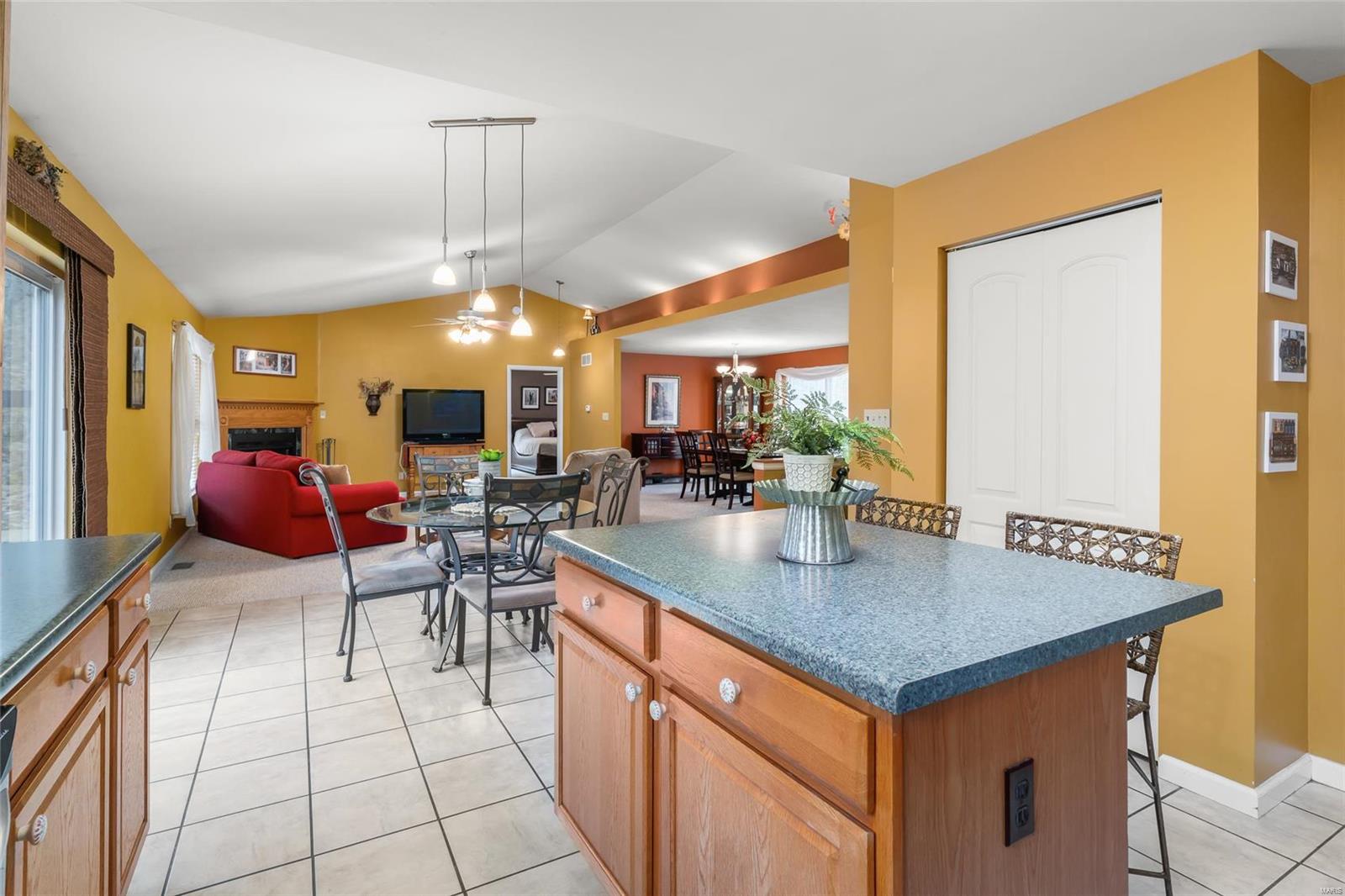 Stonesthrow Equestrian Estates 2 - Residential