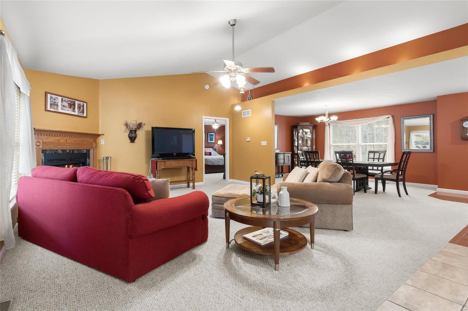 Stonesthrow Equestrian Estates 2 - Residential