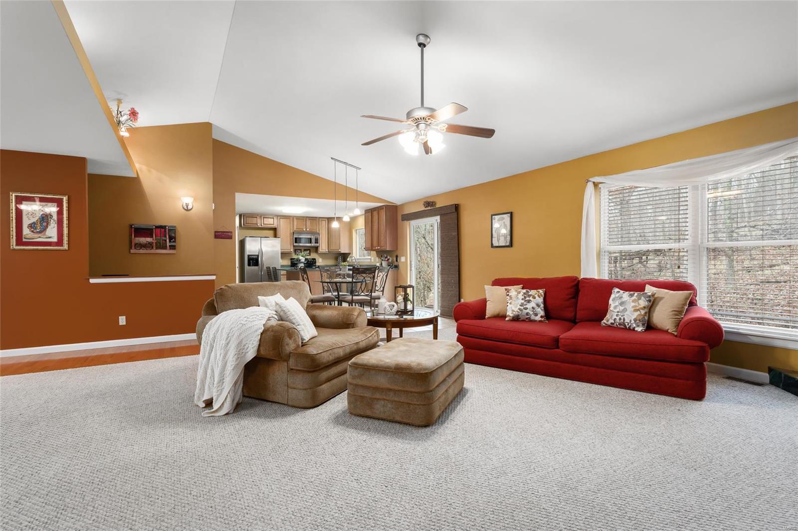 Stonesthrow Equestrian Estates 2 - Residential