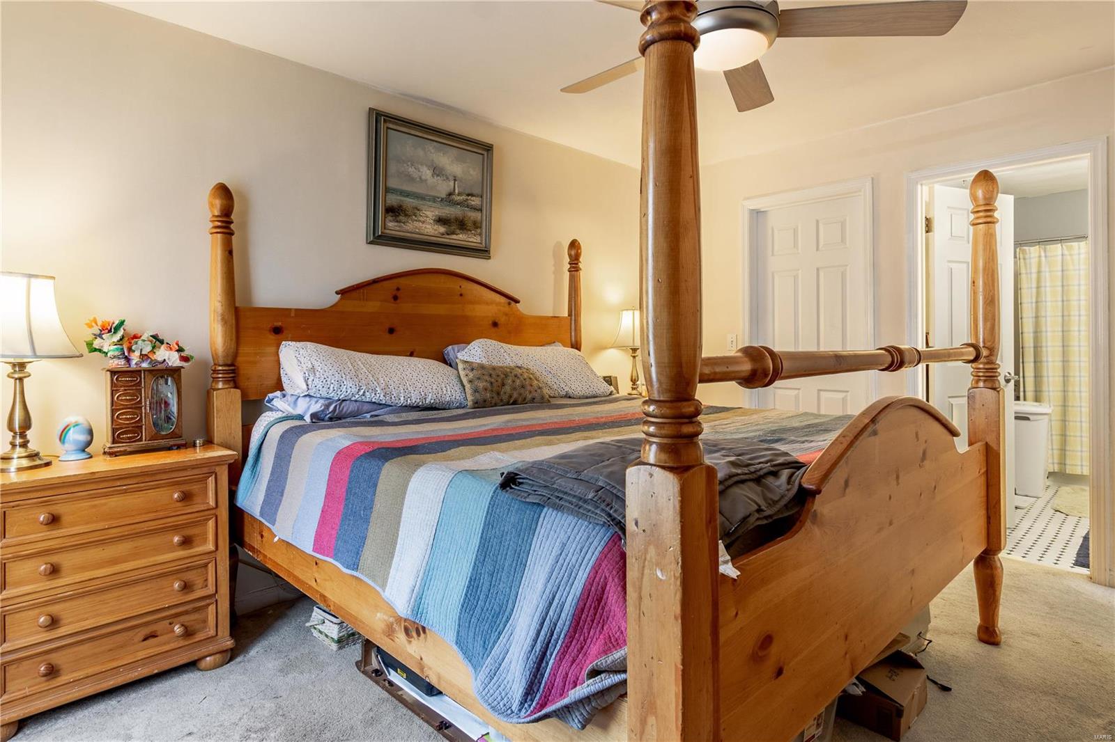 Towne Square Condo 3 - Residential