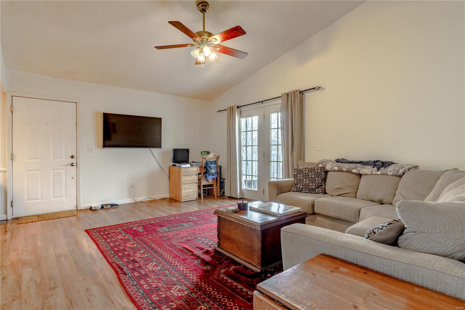 Towne Square Condo 3 - Residential