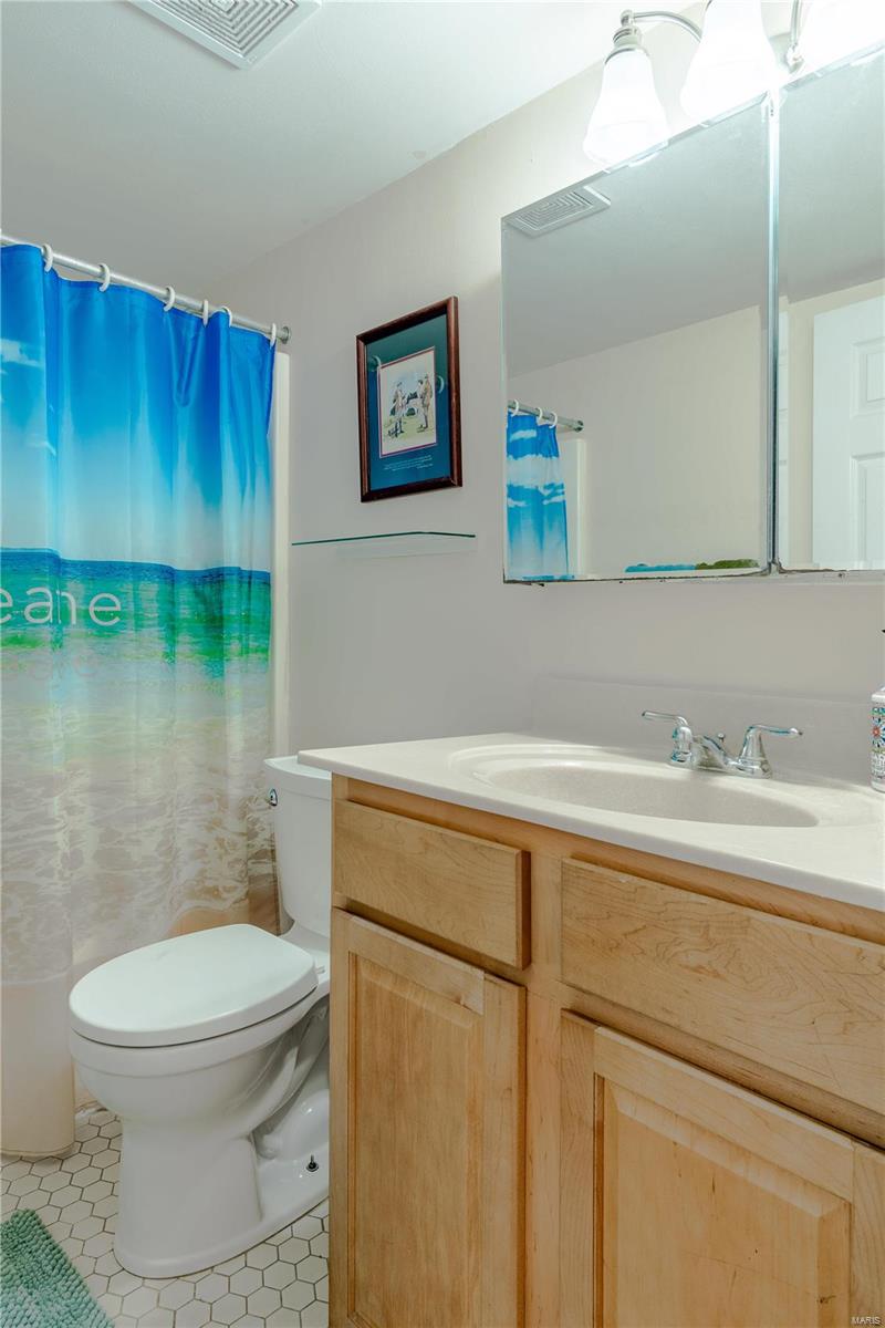 Towne Square Condo 3 - Residential