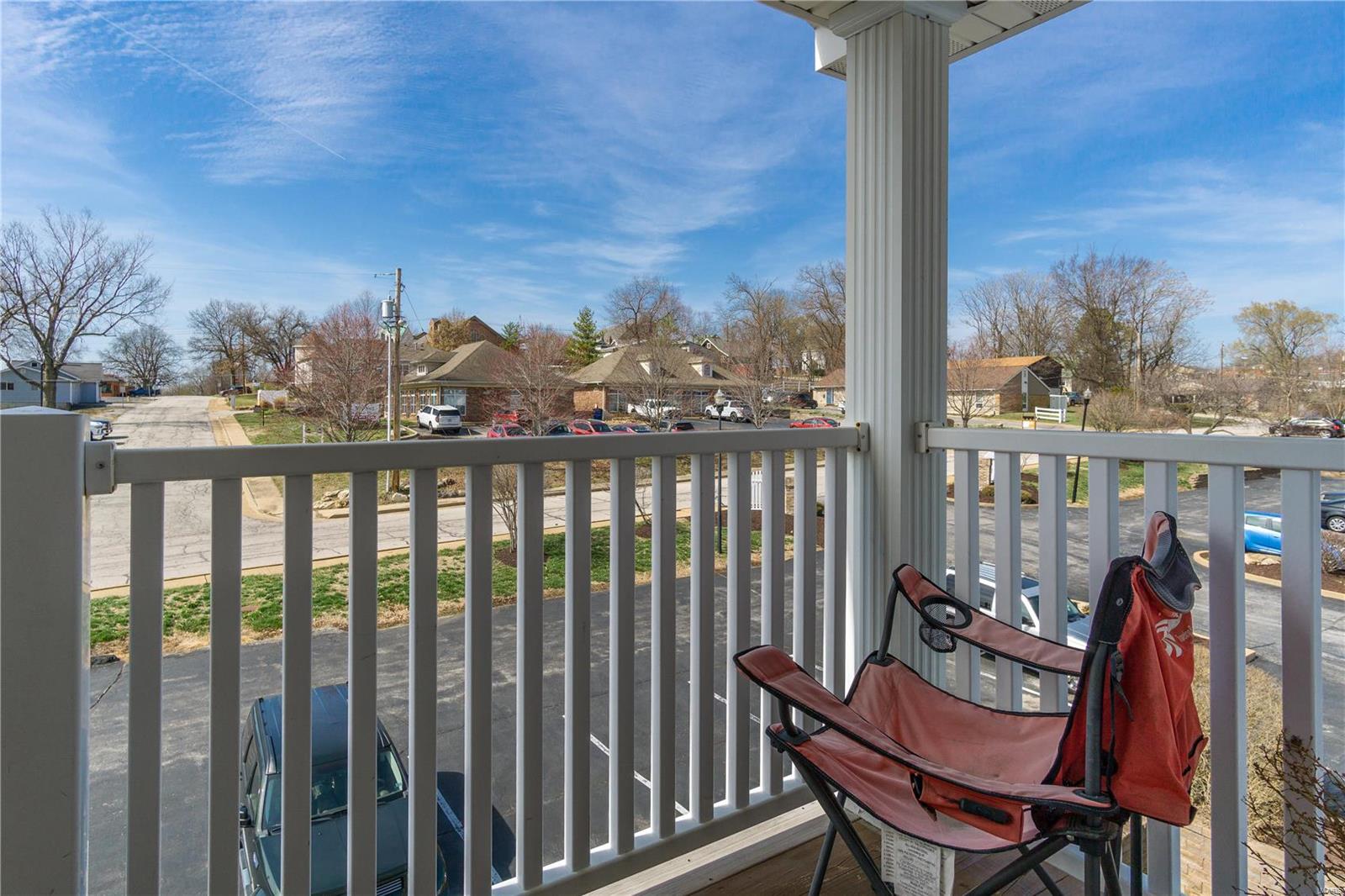 Towne Square Condo 3 - Residential