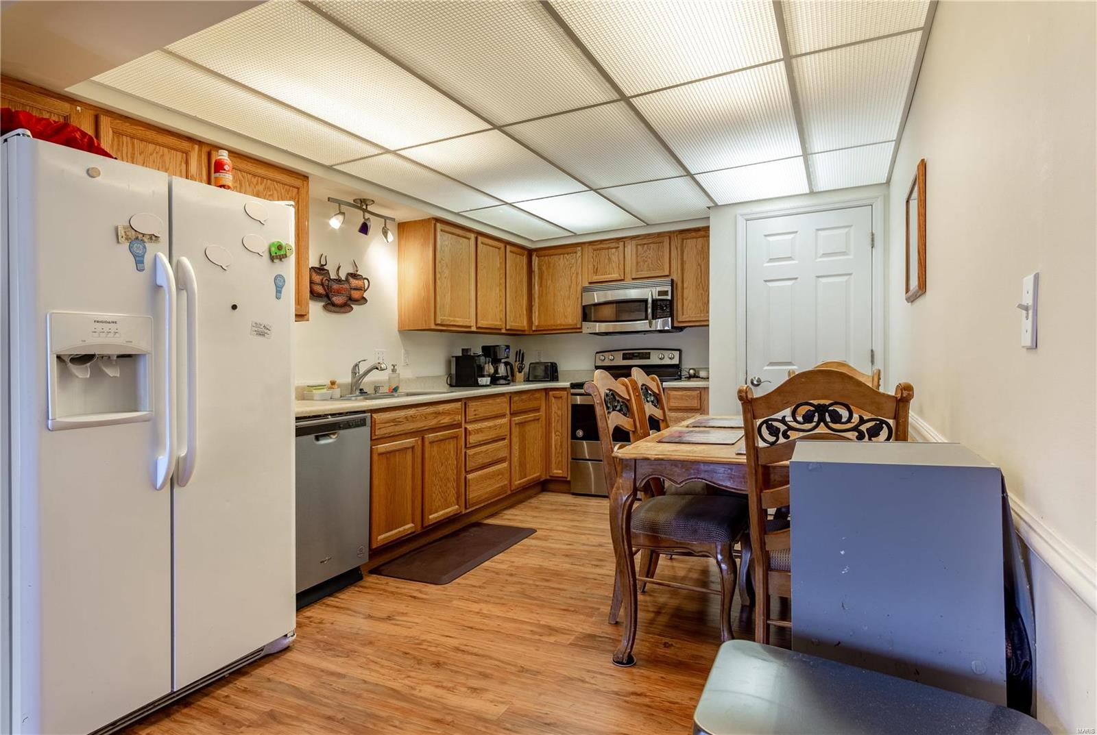 Towne Square Condo 3 - Residential