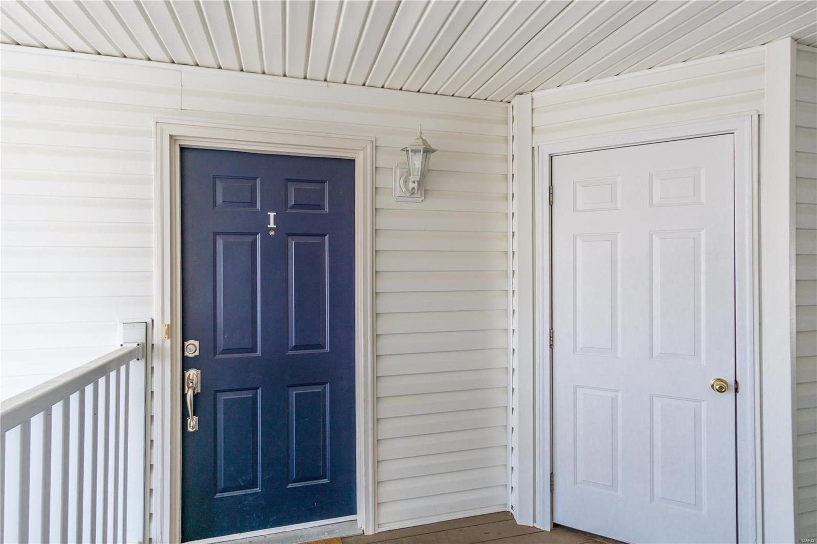 Towne Square Condo 3 - Residential