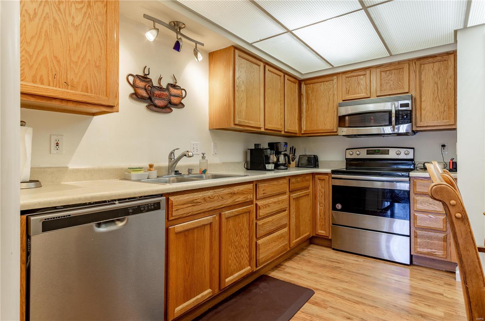 Towne Square Condo 3 - Residential