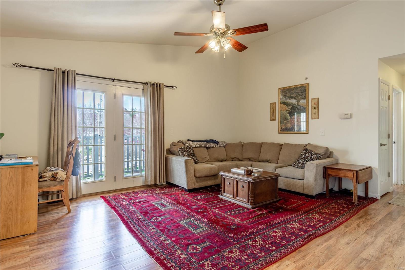 Towne Square Condo 3 - Residential