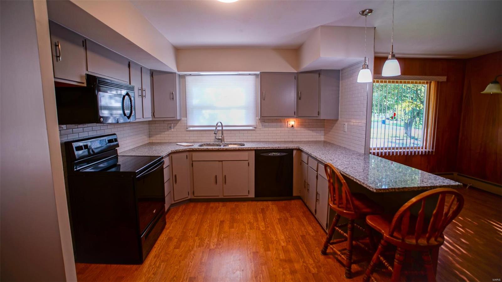 St Ferdinand Commons - Residential