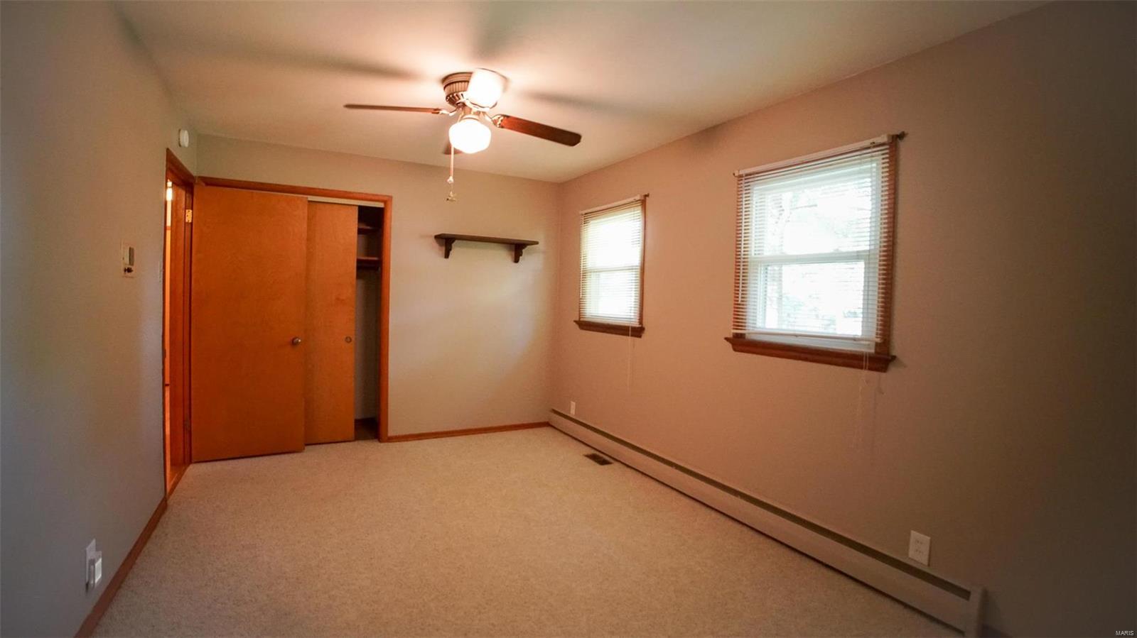 St Ferdinand Commons - Residential