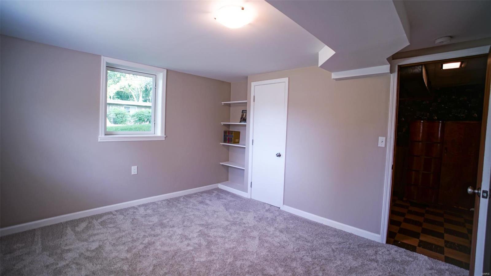 St Ferdinand Commons - Residential