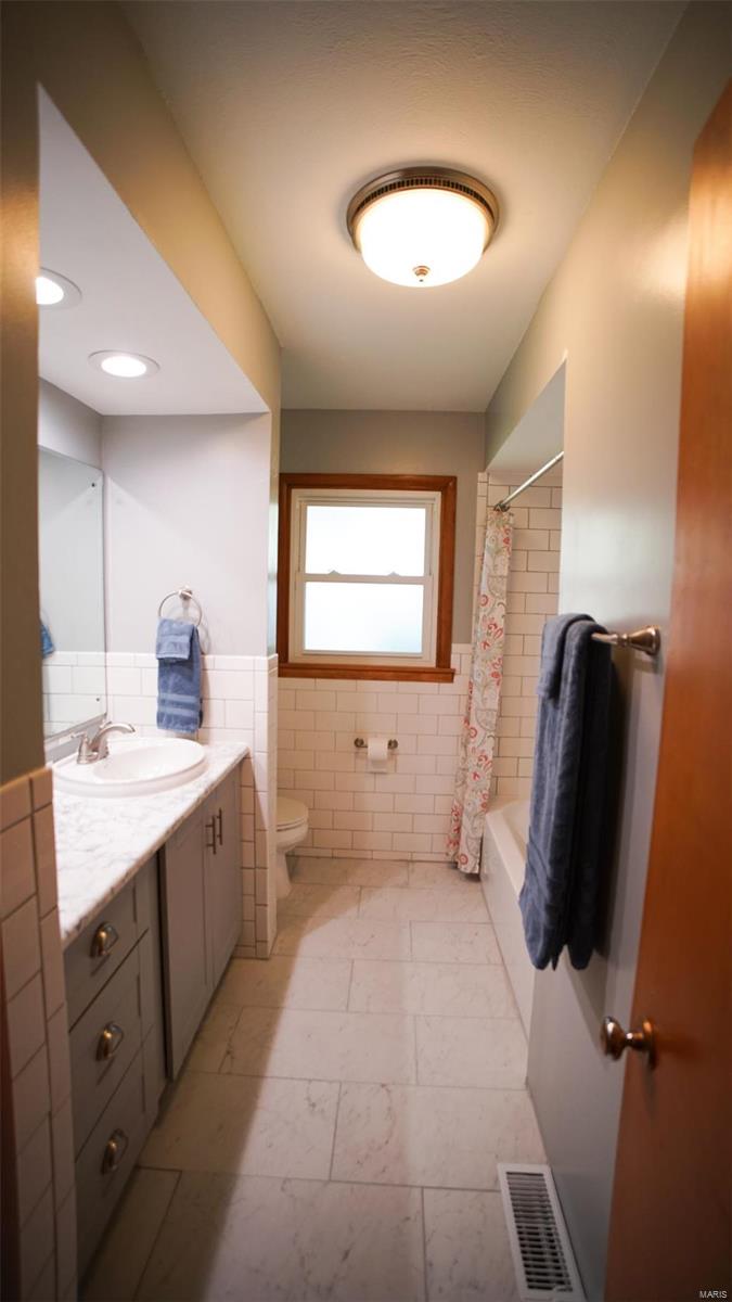 St Ferdinand Commons - Residential