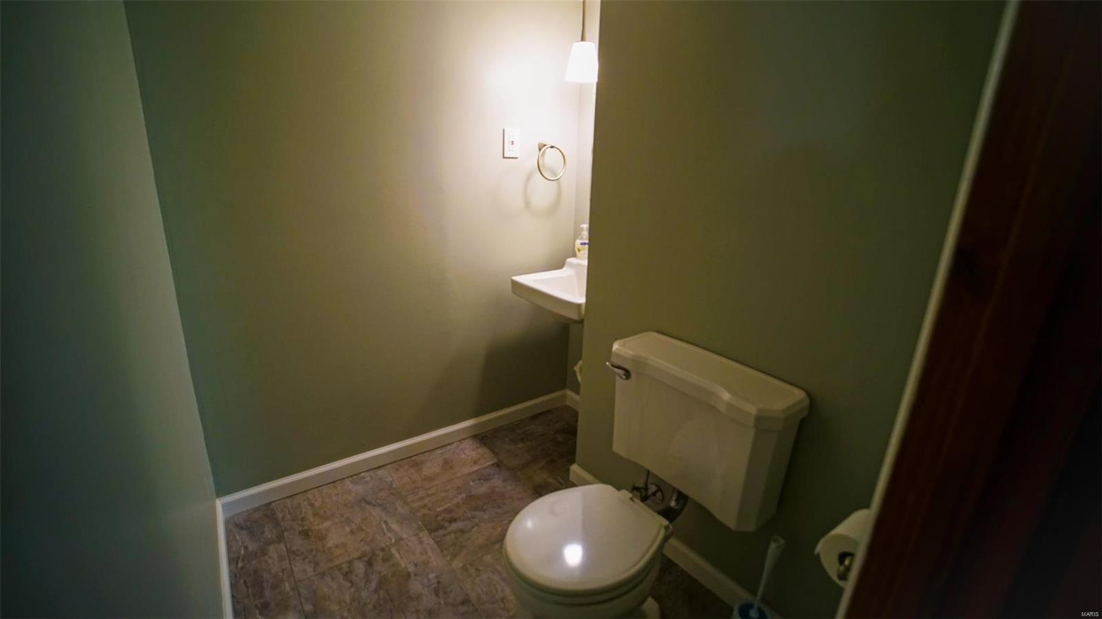 St Ferdinand Commons - Residential