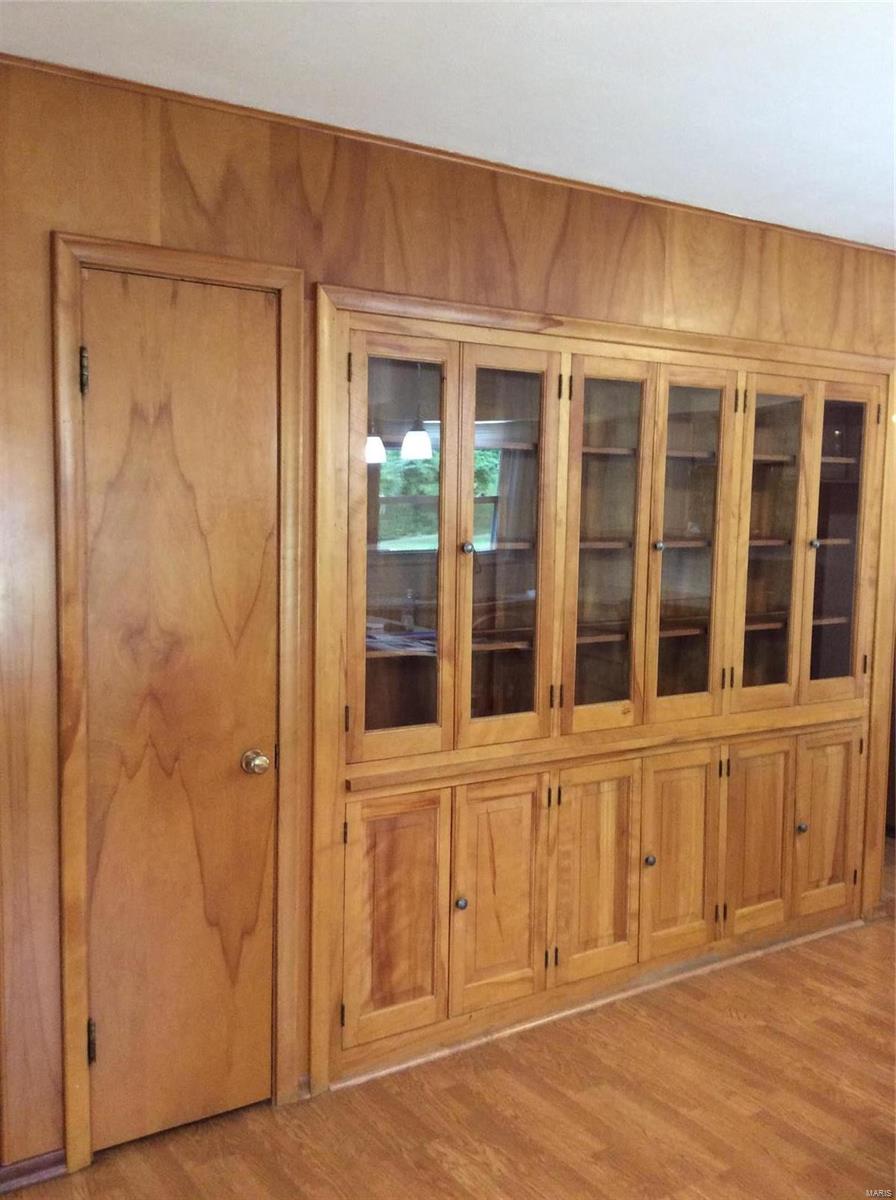 St Ferdinand Commons - Residential