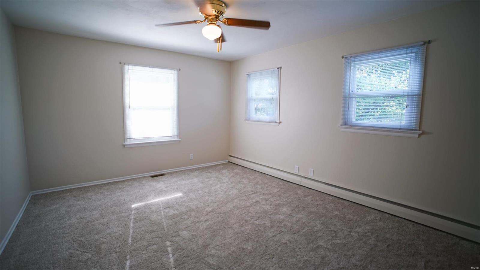 St Ferdinand Commons - Residential