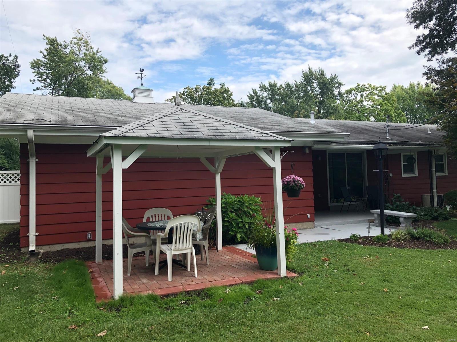 St Ferdinand Commons - Residential