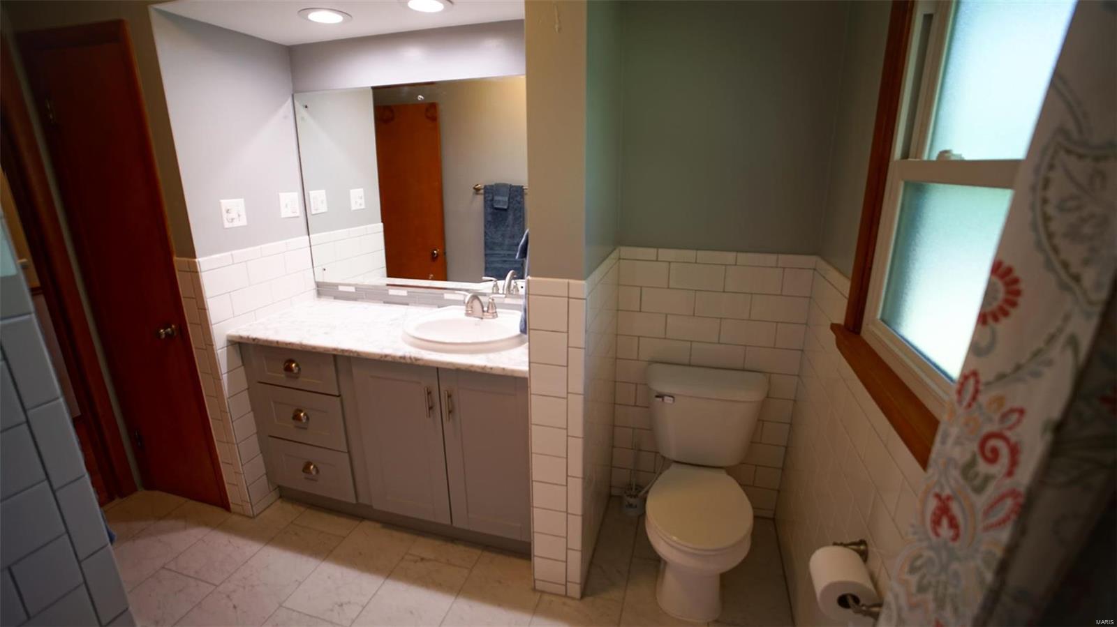 St Ferdinand Commons - Residential