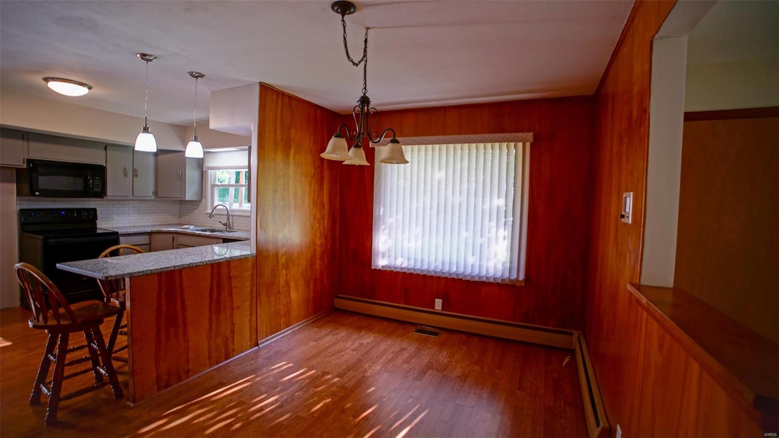 St Ferdinand Commons - Residential