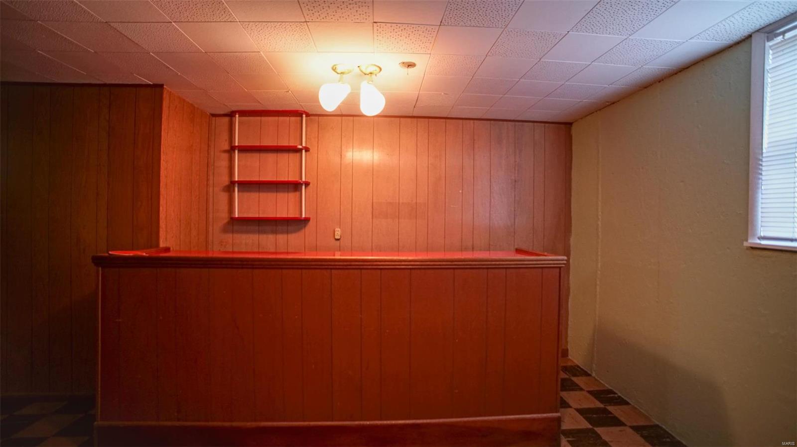 St Ferdinand Commons - Residential