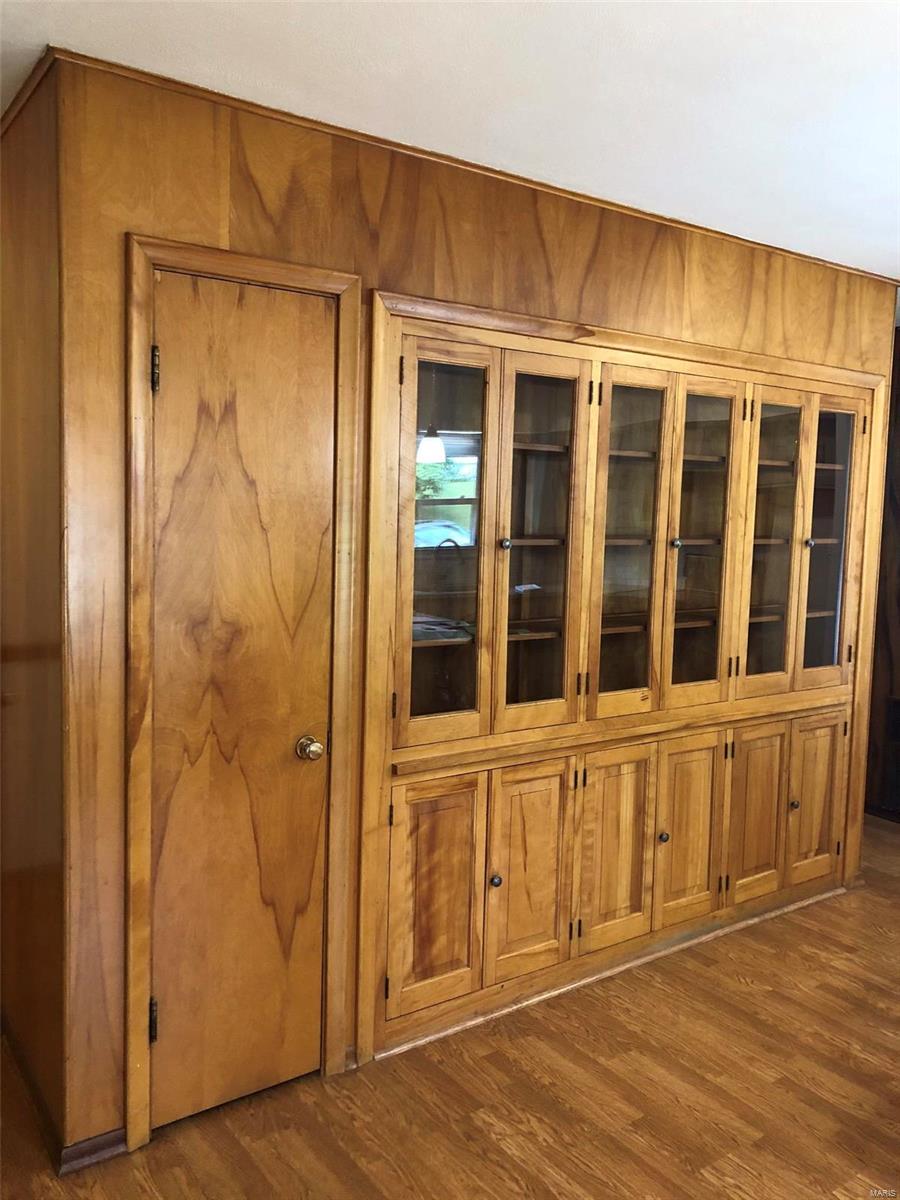 St Ferdinand Commons - Residential