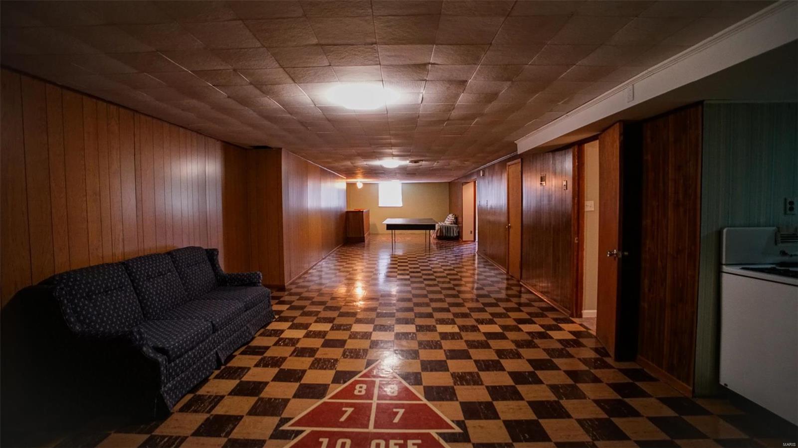 St Ferdinand Commons - Residential