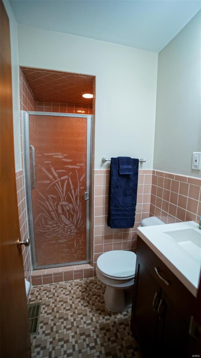 St Ferdinand Commons - Residential