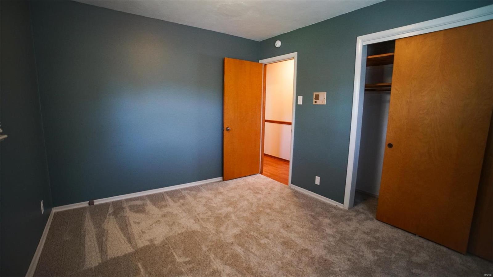 St Ferdinand Commons - Residential