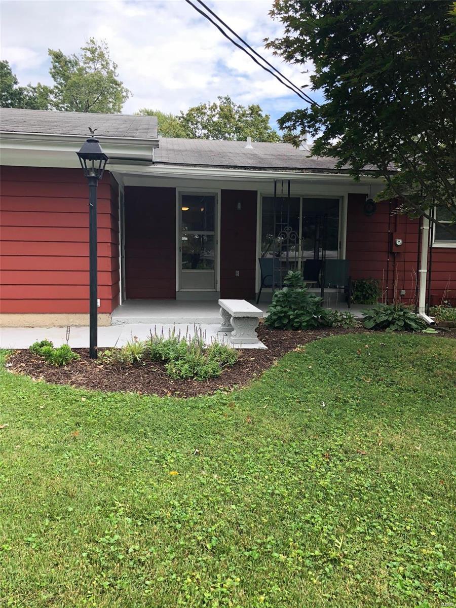 St Ferdinand Commons - Residential