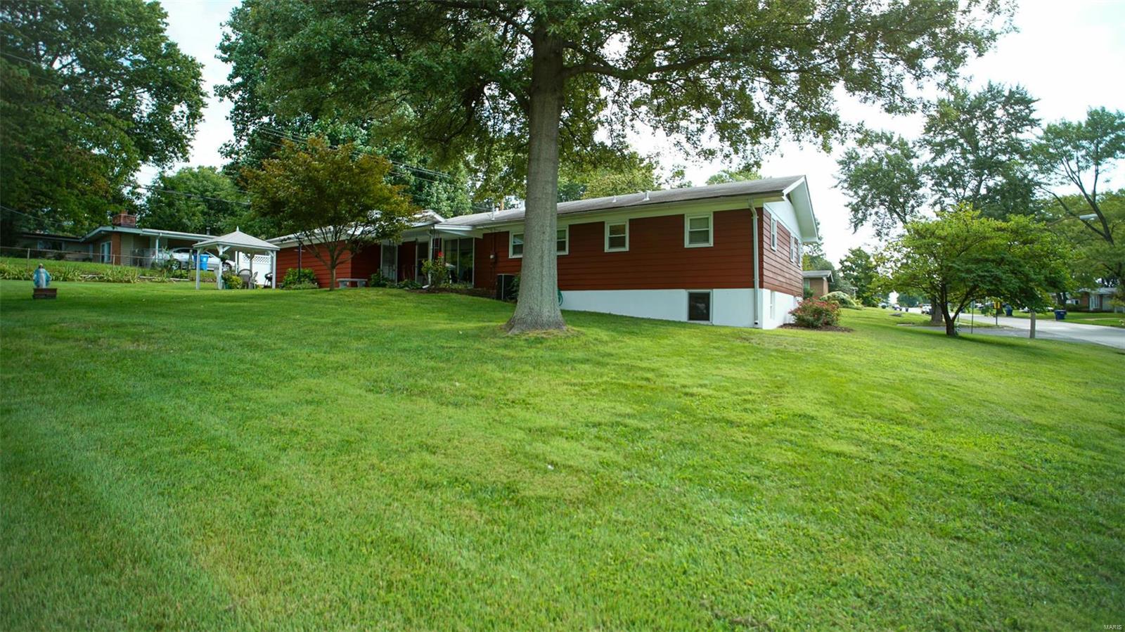 St Ferdinand Commons - Residential