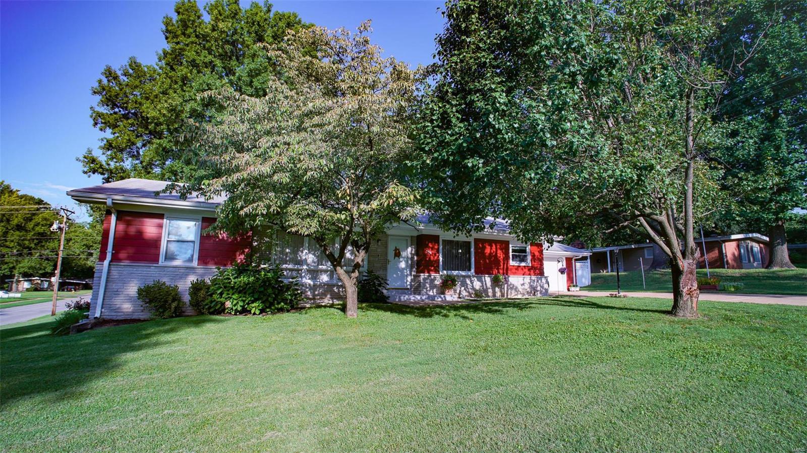 St Ferdinand Commons - Residential