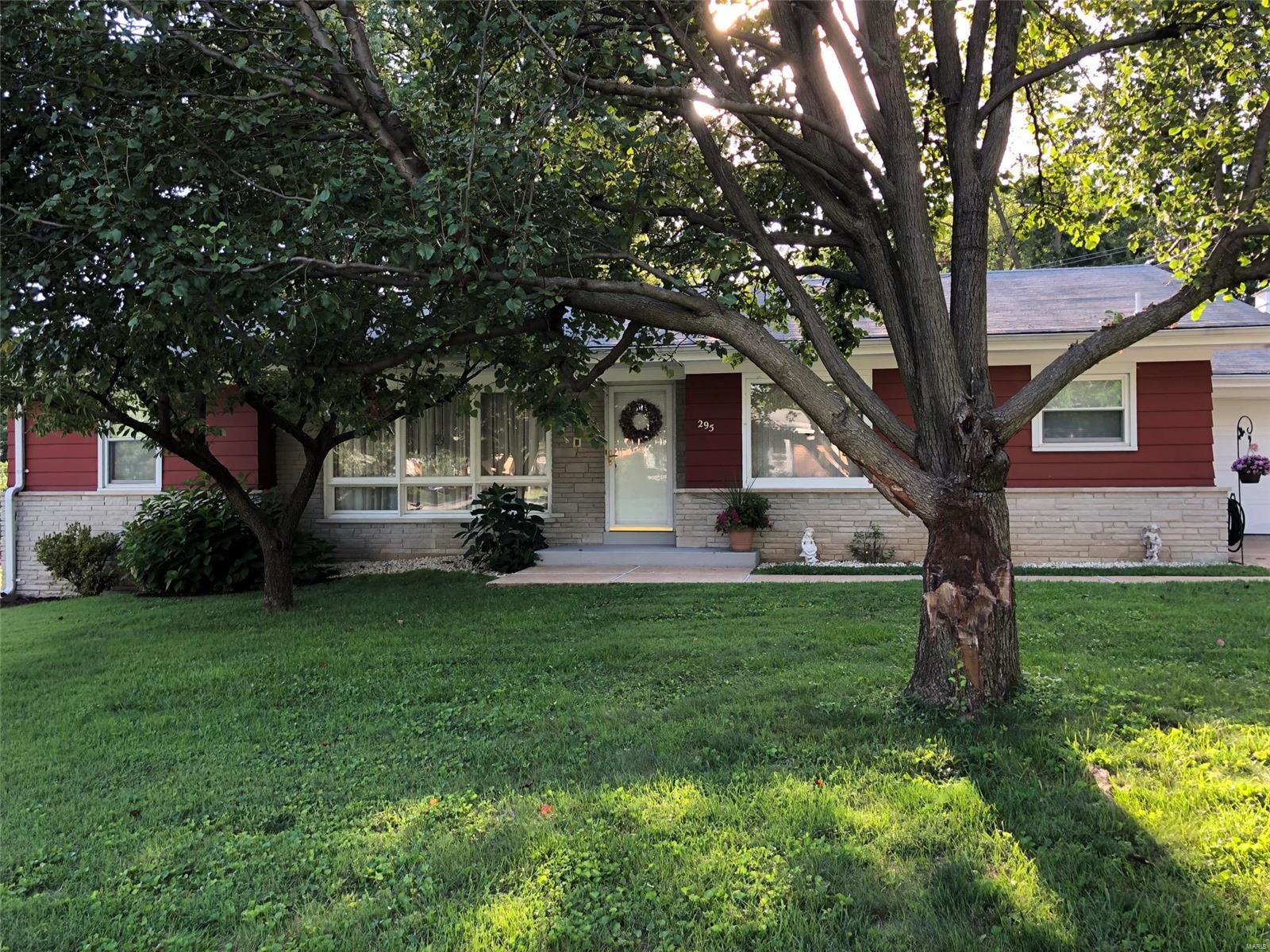 St Ferdinand Commons - Residential