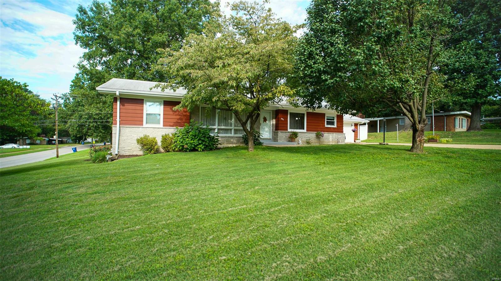 St Ferdinand Commons - Residential