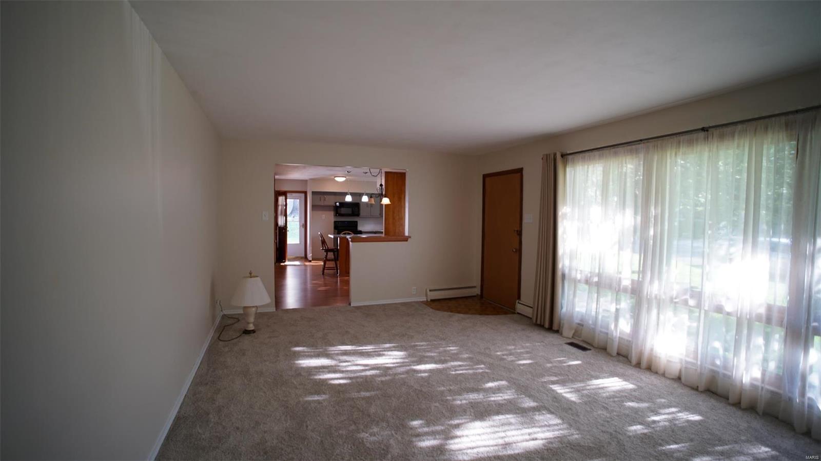 St Ferdinand Commons - Residential