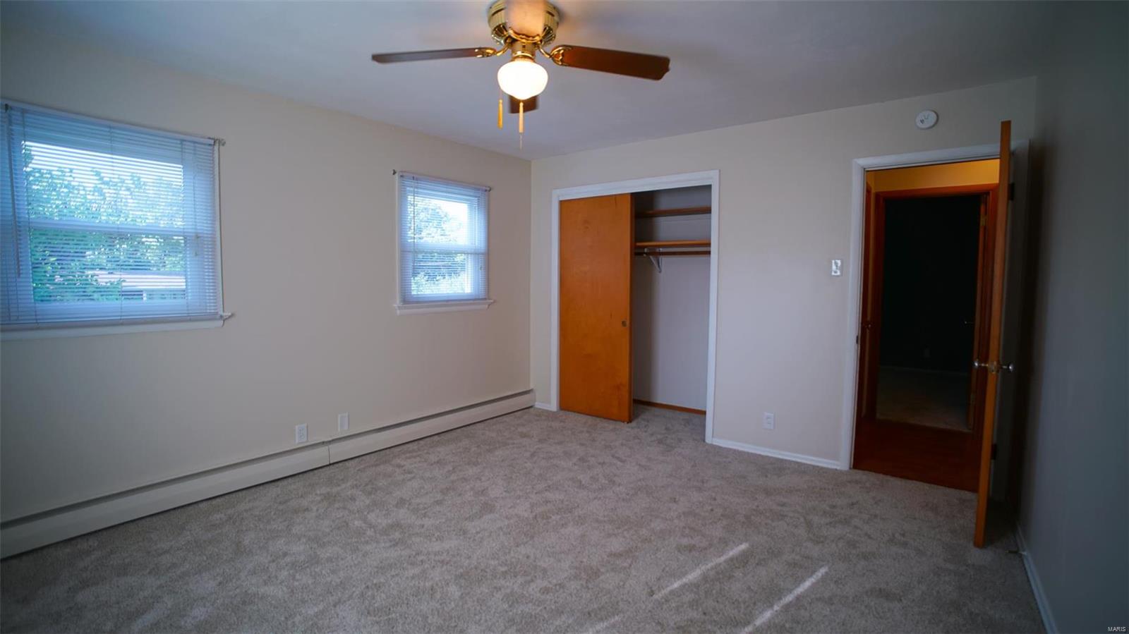 St Ferdinand Commons - Residential