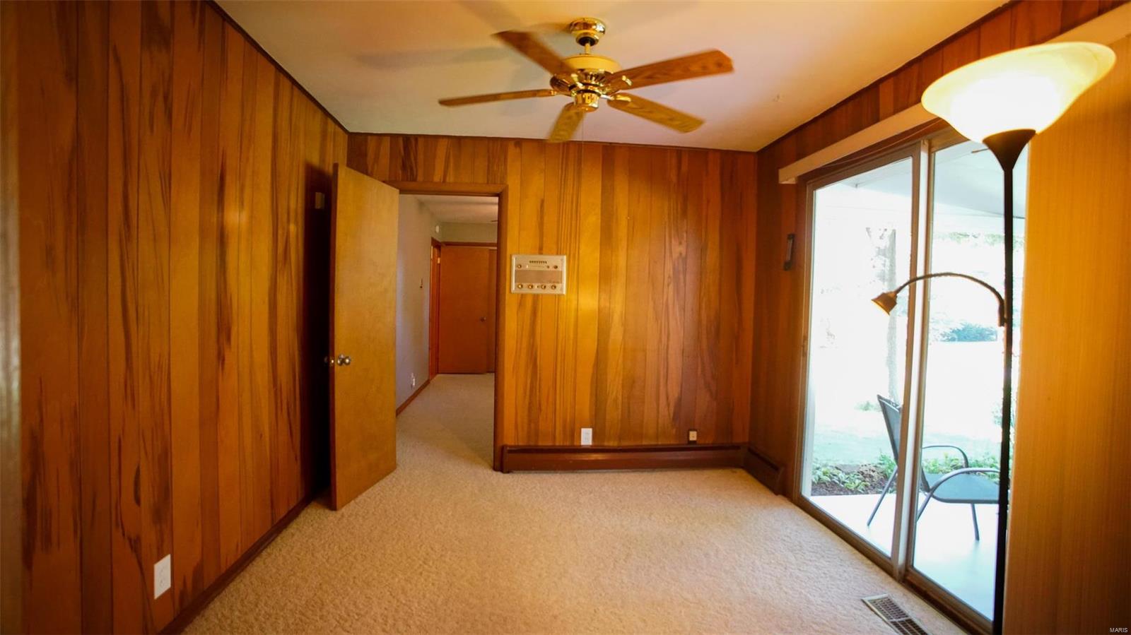 St Ferdinand Commons - Residential