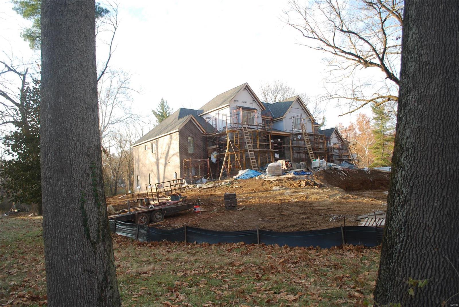 Carrie Washford Tract - Residential