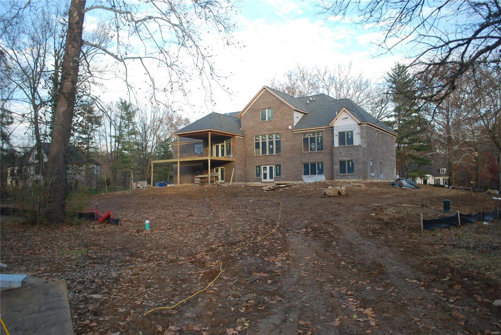 Carrie Washford Tract - Residential