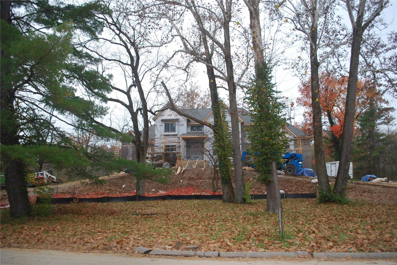 Carrie Washford Tract - Residential