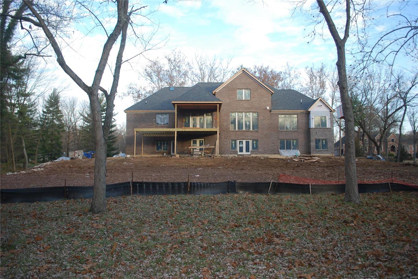 Carrie Washford Tract - Residential