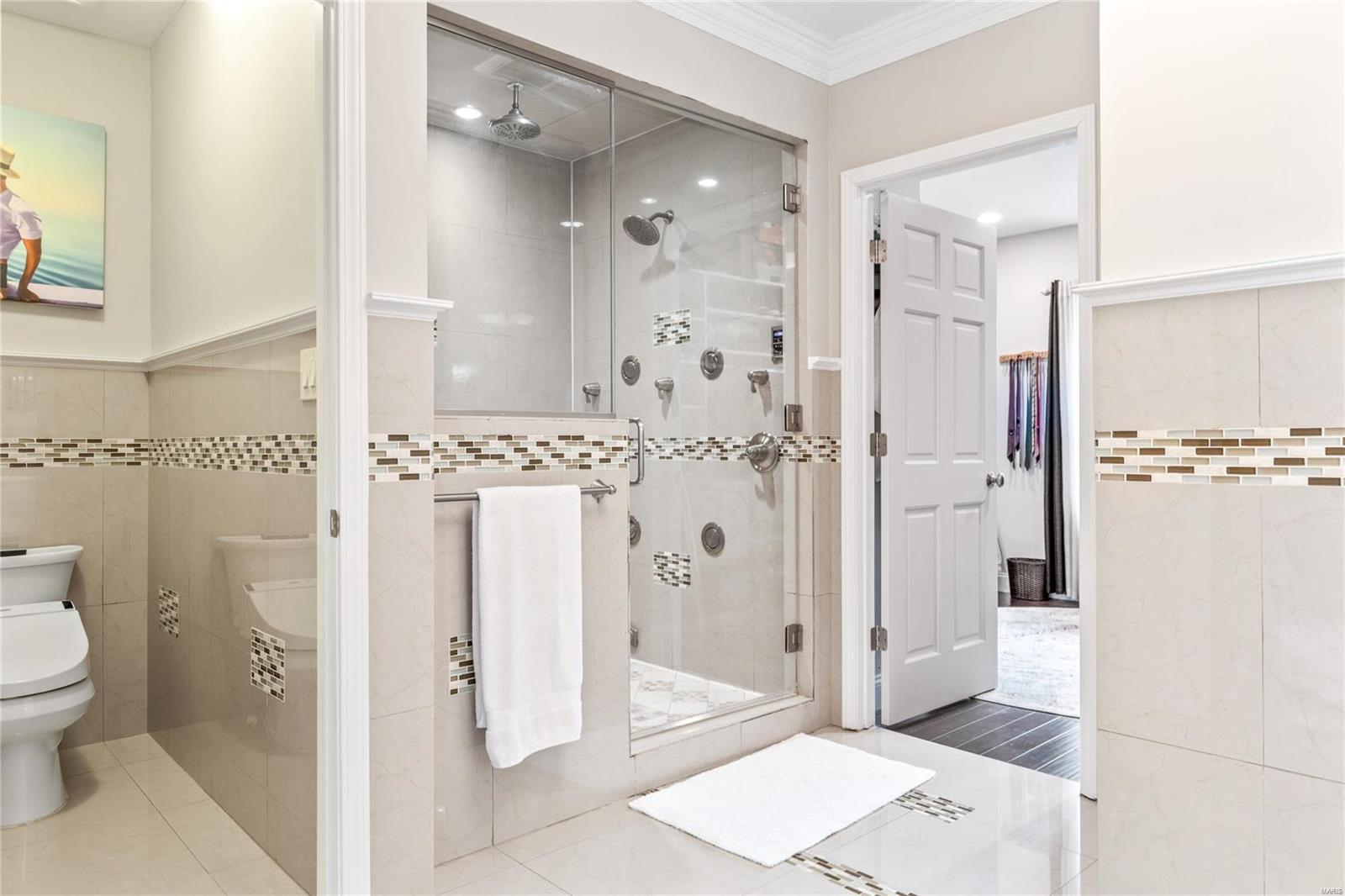 Oak Park Estate - Residential