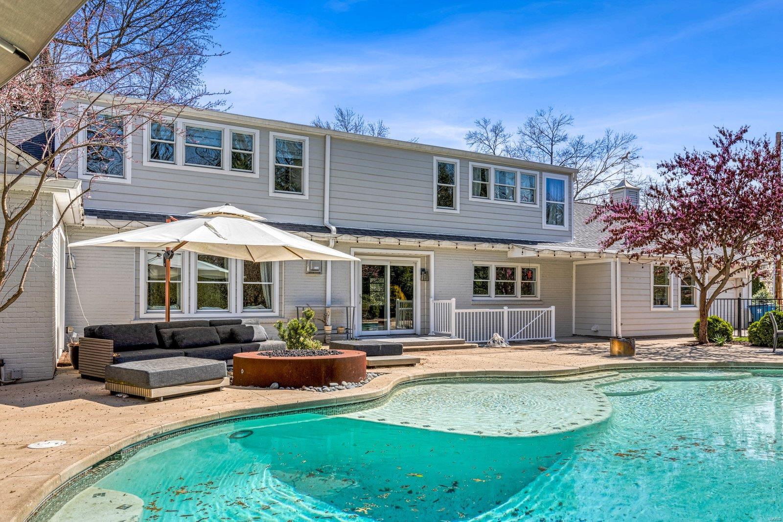 Oak Park Estate - Residential