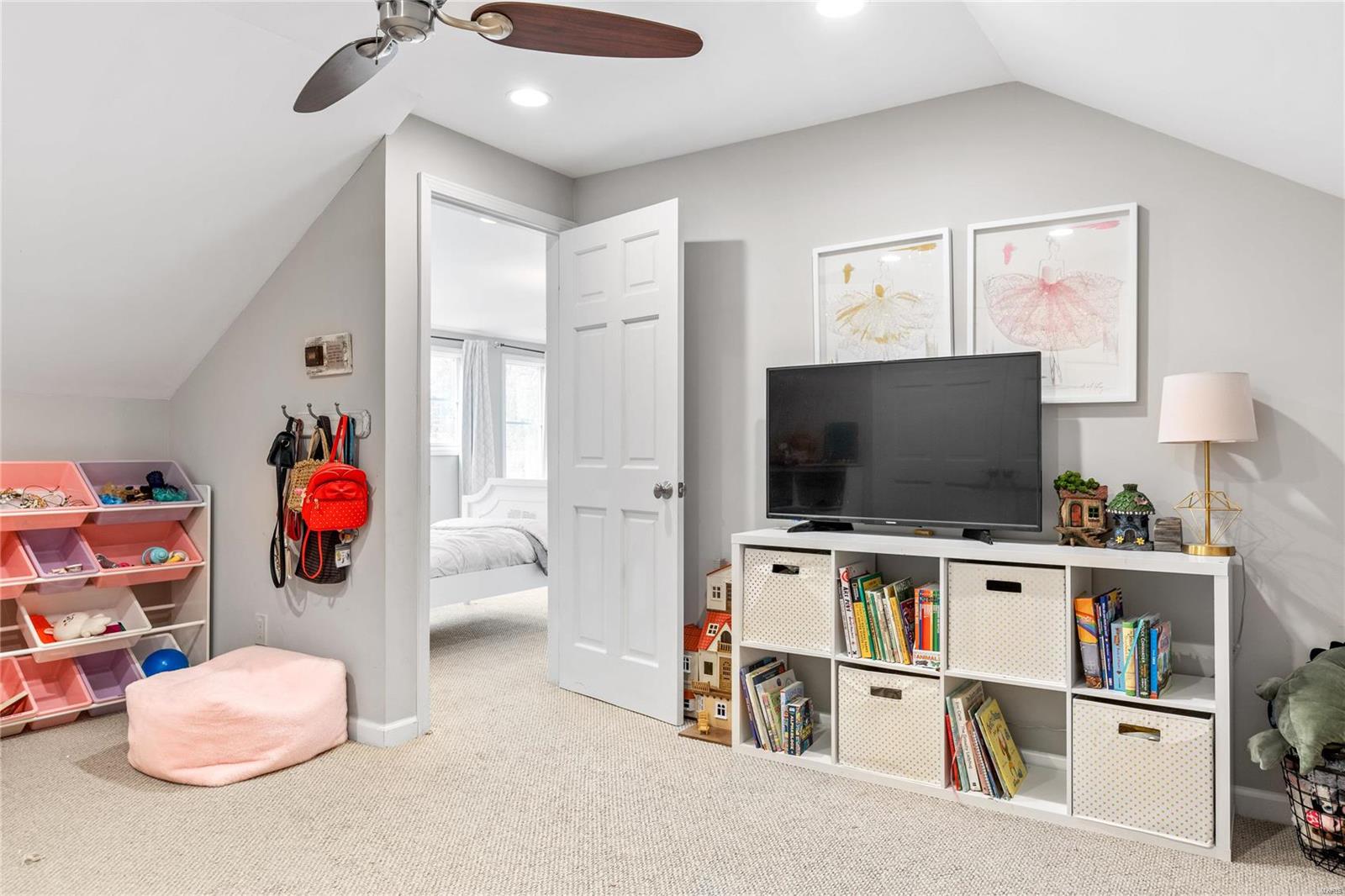 Oak Park Estate - Residential