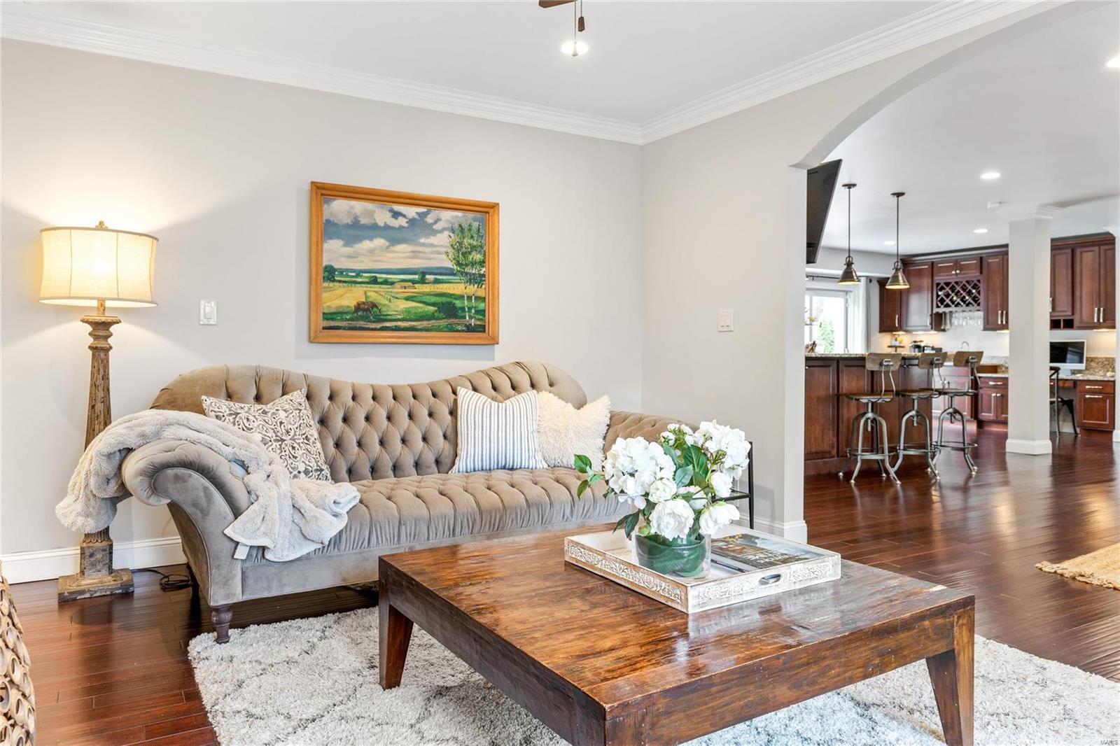 Oak Park Estate - Residential