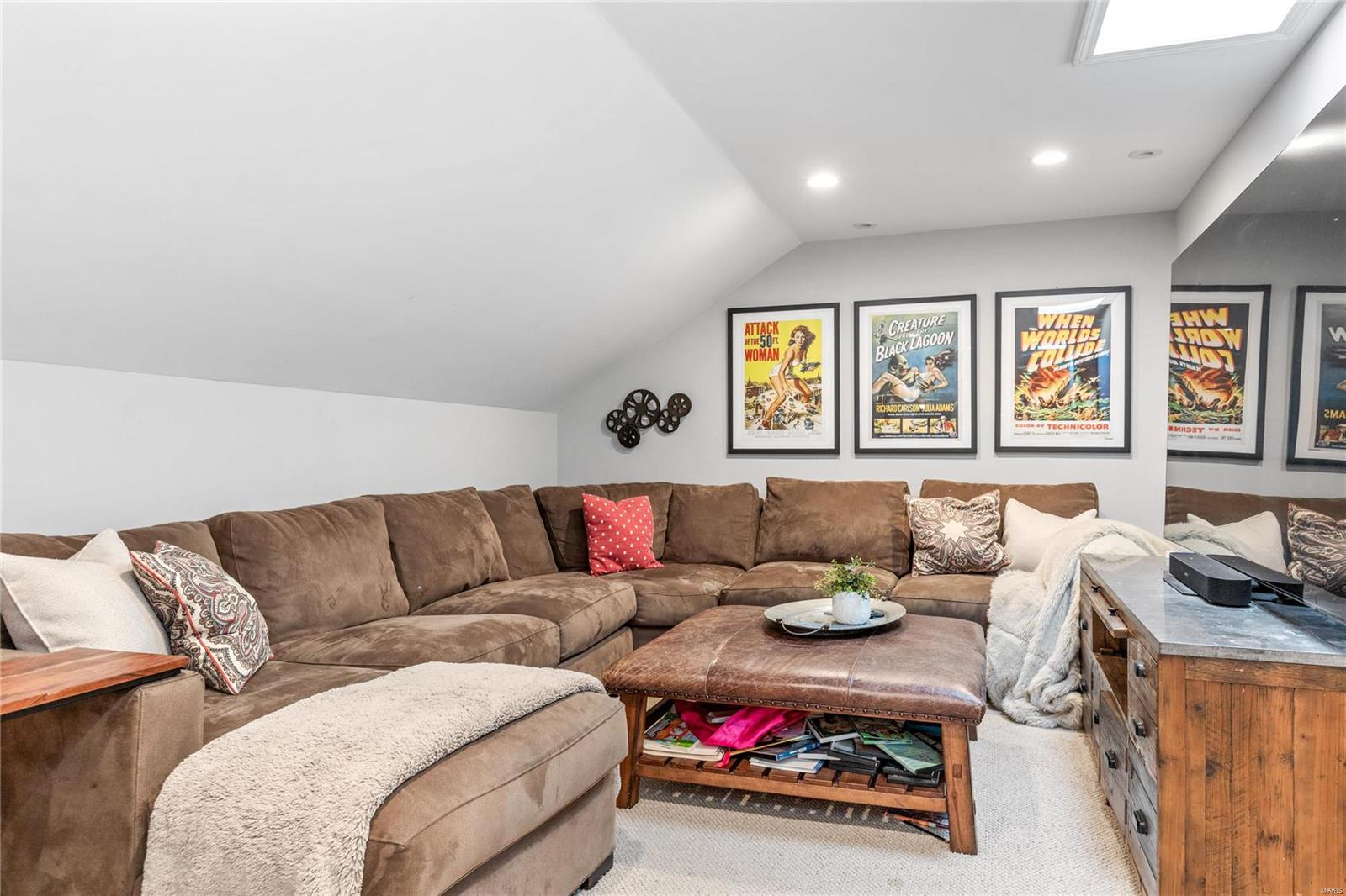 Oak Park Estate - Residential