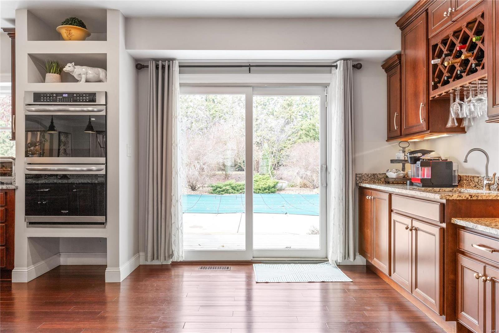 Oak Park Estate - Residential