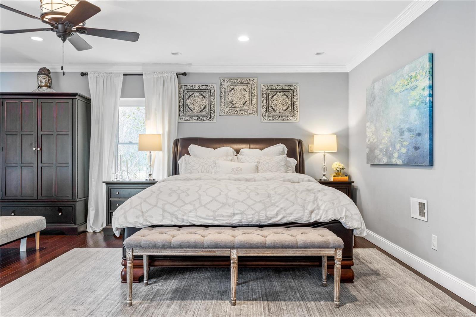 Oak Park Estate - Residential