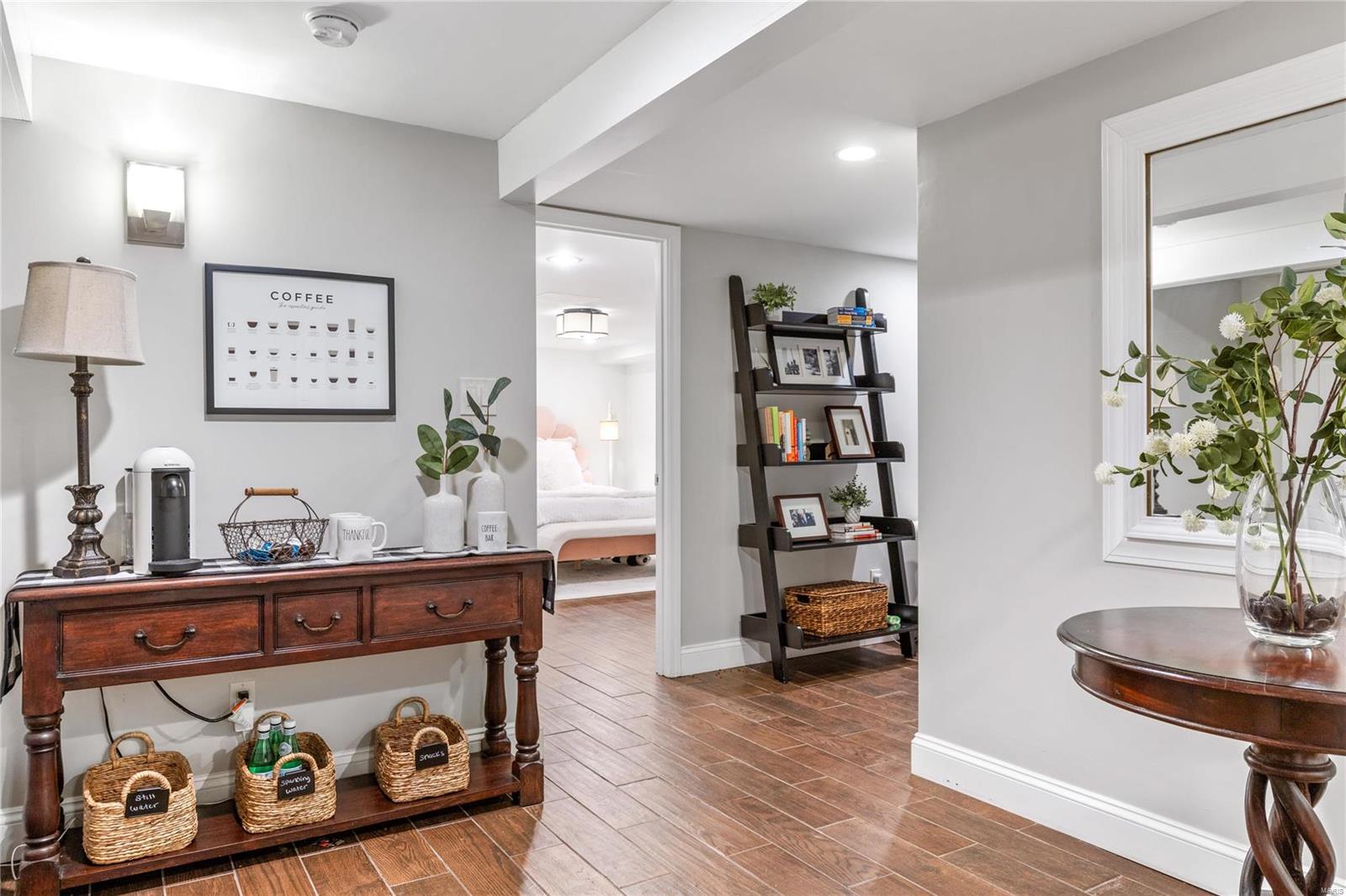 Oak Park Estate - Residential