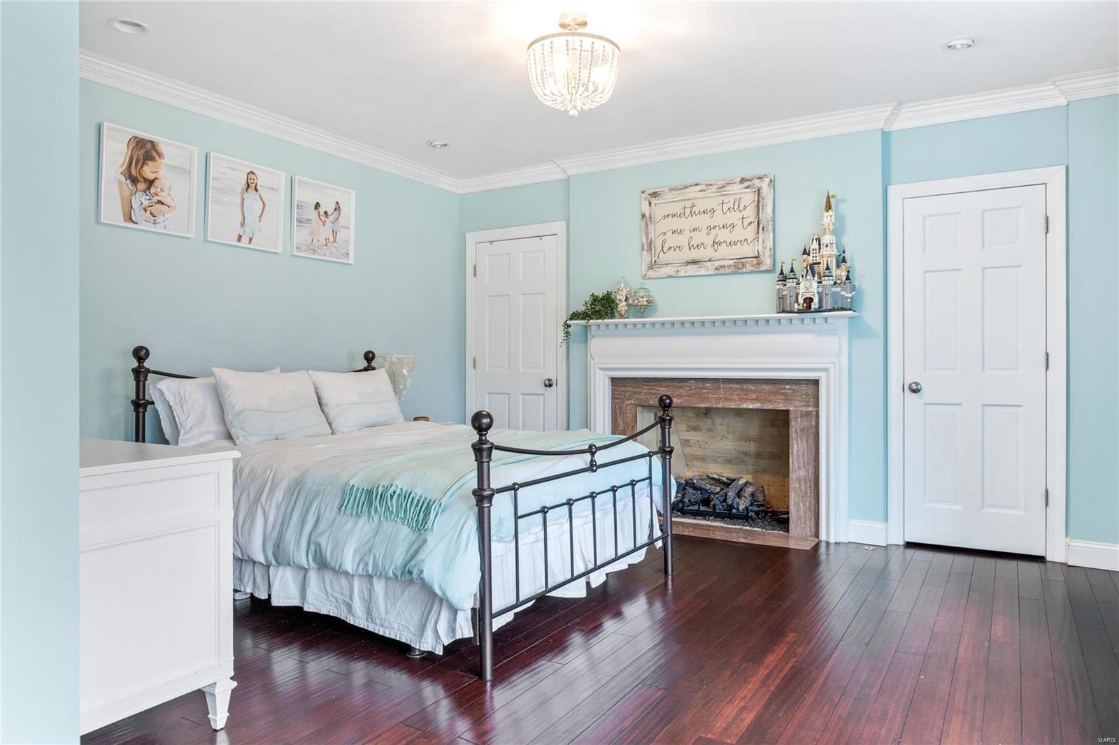 Oak Park Estate - Residential