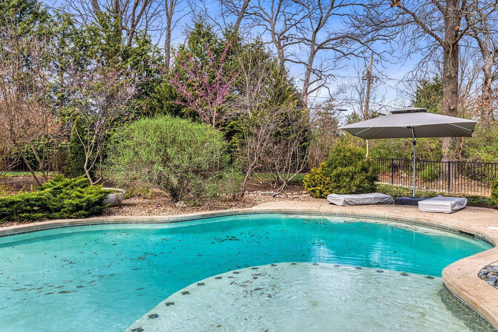 Oak Park Estate - Residential